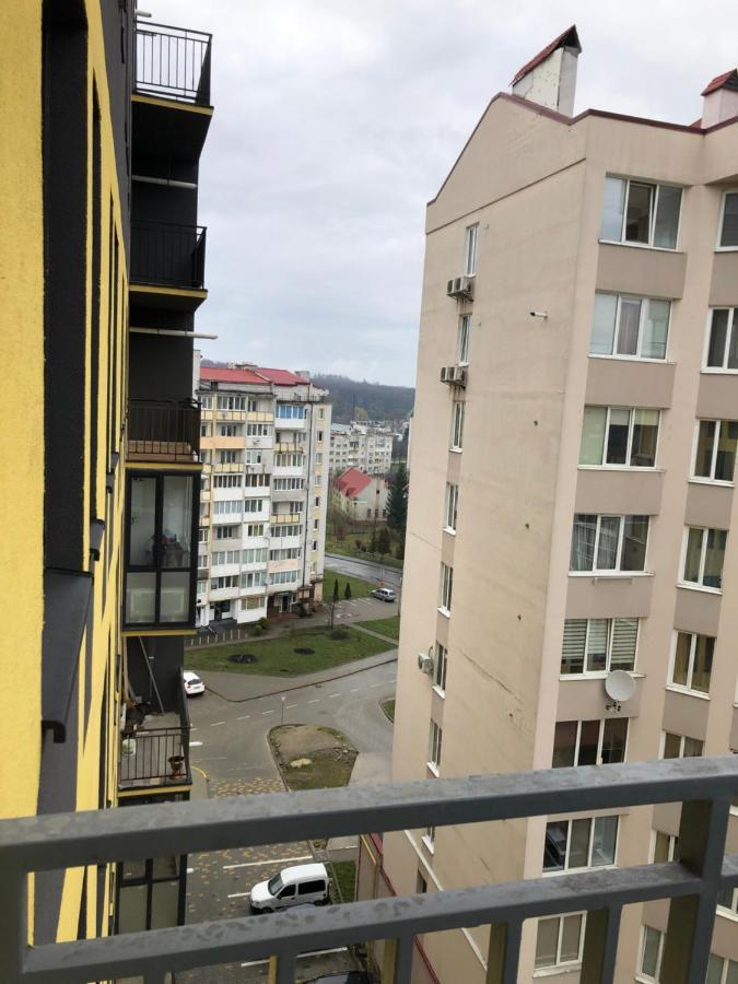 Truskavets Oasis Apartments Eksteriør bilde