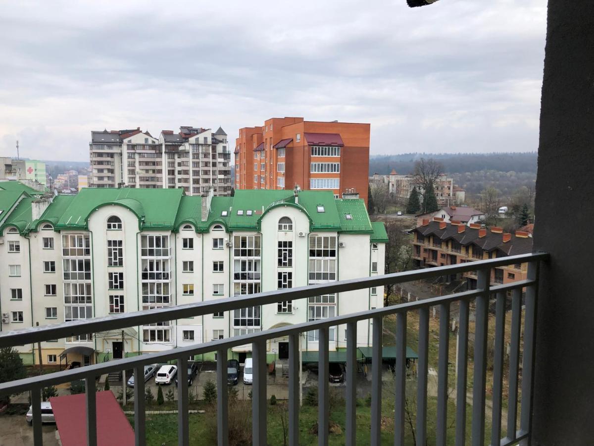 Truskavets Oasis Apartments Eksteriør bilde