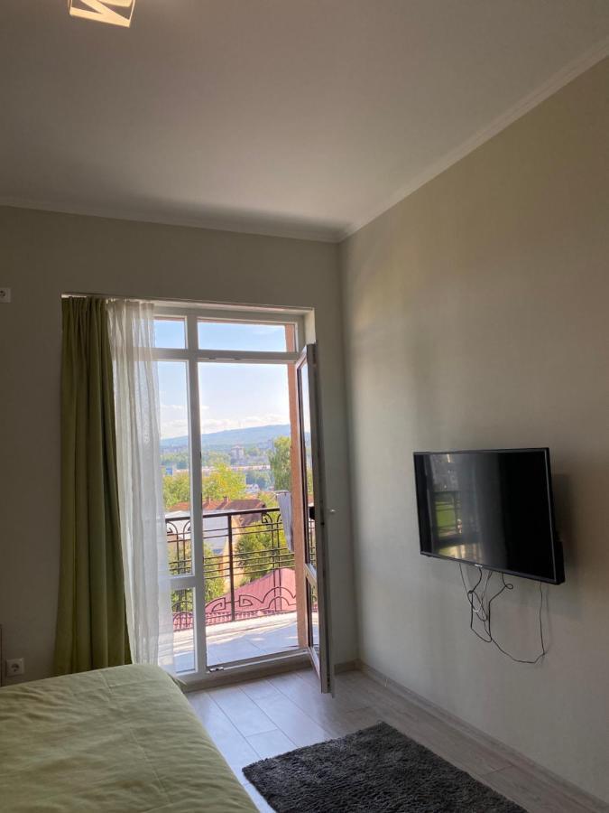 Truskavets Oasis Apartments Eksteriør bilde