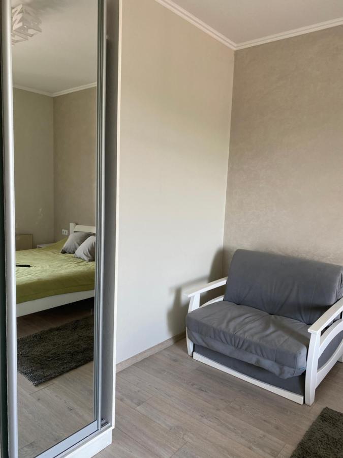 Truskavets Oasis Apartments Eksteriør bilde