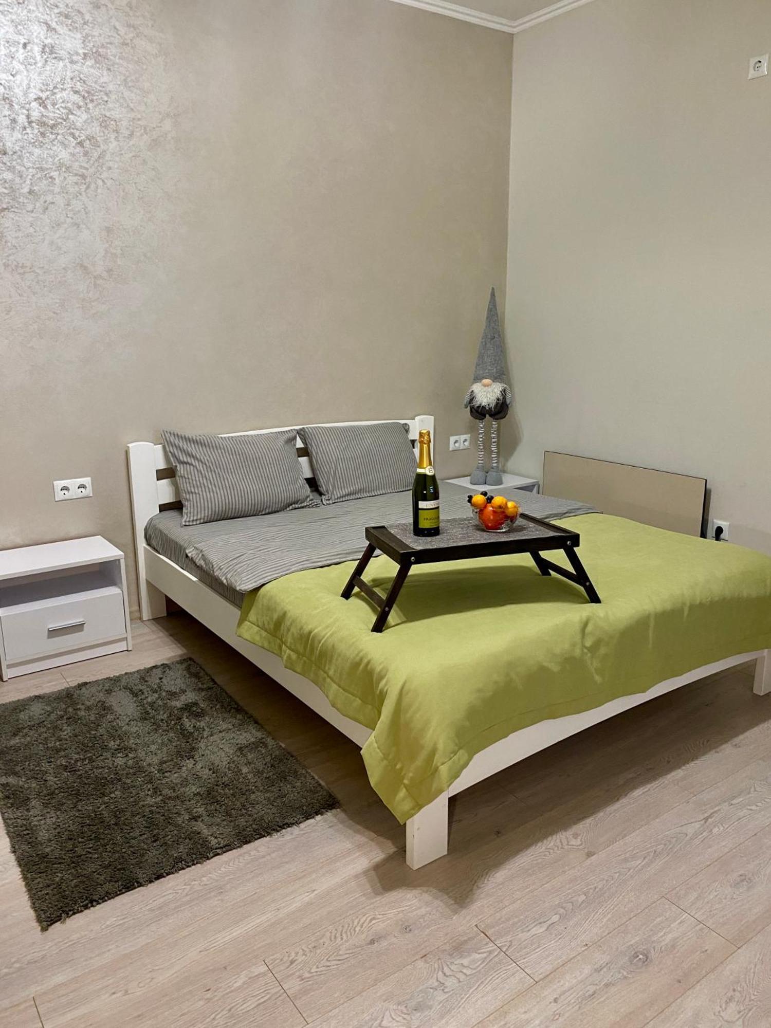Truskavets Oasis Apartments Eksteriør bilde